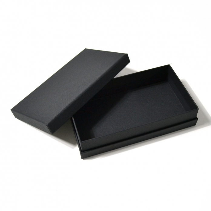 3중 케이스 (블랙) USB,지갑